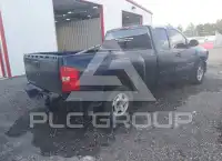 2009 Chevrolet Silverado фото