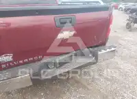 2009 Chevrolet Silverado фото