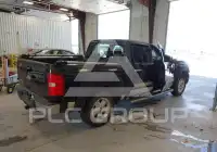 2009 Chevrolet Silverado фото
