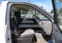 2009 Chevrolet Silverado photo