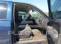 2009 Chevrolet Silverado фото