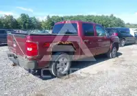 2009 Chevrolet Silverado фото