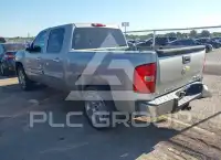2009 Chevrolet Silverado фото