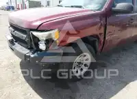 2009 Chevrolet Silverado фото