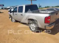 2009 Chevrolet Silverado photo