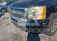 2009 Chevrolet Silverado фото