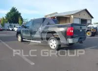 2009 Chevrolet Silverado фото