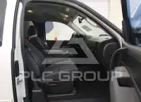 2009 Chevrolet Silverado photo