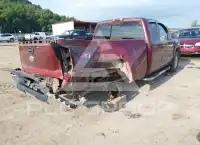 2009 Chevrolet Silverado фото