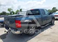 2009 Chevrolet Silverado photo