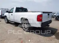 2009 Chevrolet Silverado фото