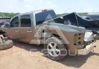 2009 Chevrolet Silverado фото