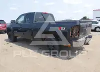 2009 Chevrolet Silverado фото