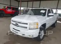2009 Chevrolet Silverado photo