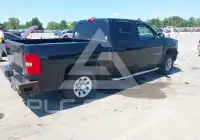 2009 Chevrolet Silverado фото