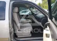 2009 Chevrolet Silverado фото