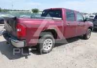 2009 Chevrolet Silverado фото
