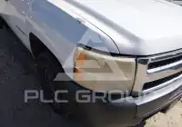 2009 Chevrolet Silverado photo