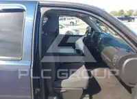 2009 Chevrolet Silverado фото