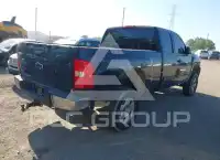 2009 Chevrolet Silverado photo
