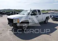2009 Chevrolet Silverado фото