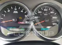 2009 Chevrolet Silverado photo