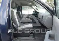 2009 Chevrolet Silverado фото