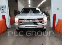 2009 Chevrolet Silverado фото