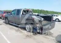 2009 Chevrolet Silverado фото