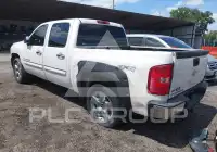 2009 Chevrolet Silverado photo