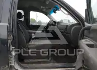 2009 Chevrolet Silverado фото