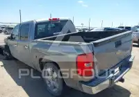2009 Chevrolet Silverado фото