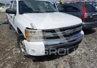 2009 Chevrolet Silverado фото