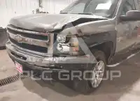 2009 Chevrolet Silverado фото