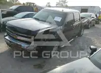 2009 Chevrolet Silverado фото