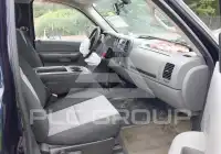 2009 Chevrolet Silverado фото