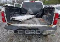2009 Chevrolet Silverado фото