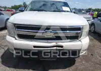 2009 Chevrolet Silverado photo