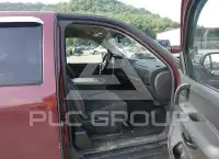 2009 Chevrolet Silverado фото
