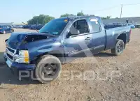 2009 Chevrolet Silverado фото
