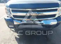 2009 Chevrolet Silverado фото
