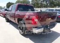 2009 Chevrolet Silverado фото