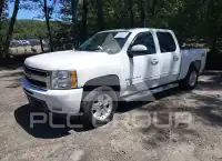 2009 Chevrolet Silverado photo