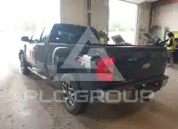 2009 Chevrolet Silverado фото