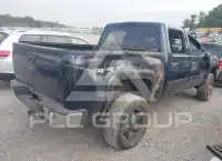 2009 Chevrolet Silverado photo
