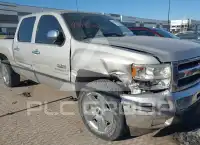 2009 Chevrolet Silverado фото
