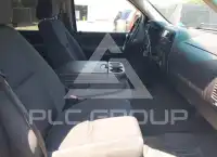 2009 Chevrolet Silverado фото