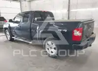 2009 Chevrolet Silverado фото