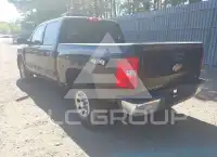 2009 Chevrolet Silverado фото