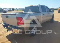 2009 Chevrolet Silverado photo